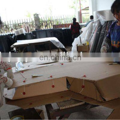Replacement Steel Car Rear Door for SUBA-RU FORESTER 2013 Car Body Kits photo-4