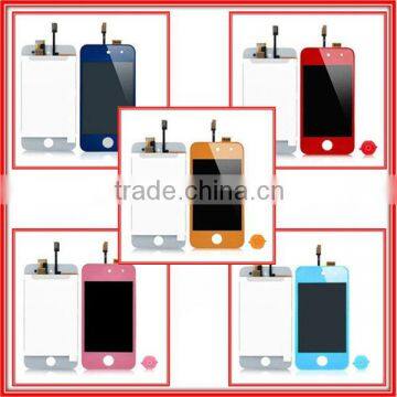 Mobile Phone Accessories for Ipod Touch 4 Repair Parts