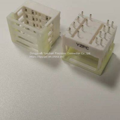 16pin Relay Type A White Four-in-One APAN3124 Relay Exclusive Customized