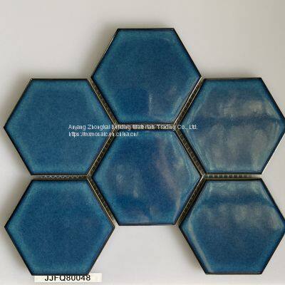 Ceramic Mosaic Tile Manufacturers and Exporters photo-2