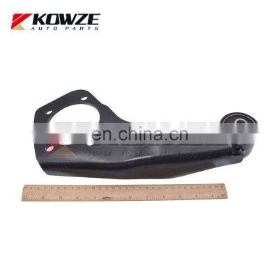 Front Differential Mounting Bracket for Mitsubishi Pajero V31 V32 V43 V44 V45 V46 4G54 6G72 4D56 6G74 4M40 MB633970 MB633972