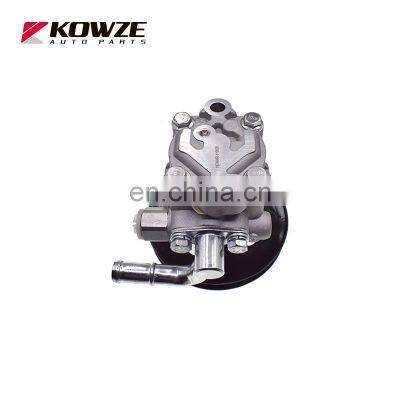 Power Steering Oil Pump For Nissan Frontier NP300 Truck MED King CAB Navara 49110-VK93A