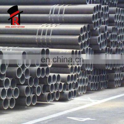 E355 st 358 En10305 12 Inch Seamless Carbon Steel Pipe and Steel Honed Tube Price photo-5