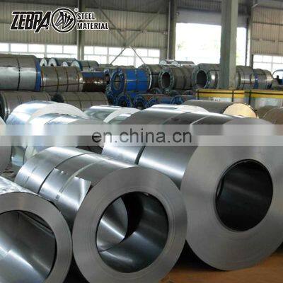 Pretty Quality Zin Coated Steel Hot Dipped Galvanized Steel Coil For Structure And Roller Shutter Use