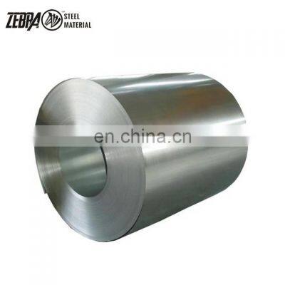 201 202 304 310 316 410 430 Hot Rolled /Cold Rolled Stainless Steel Coils In China