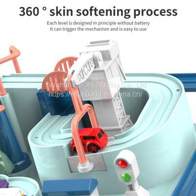 Car Adventure photo-5