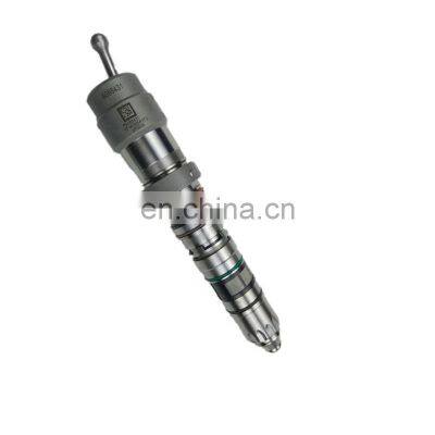 0445120501 diesel spare parts common rail injector 580540211 D5010224535