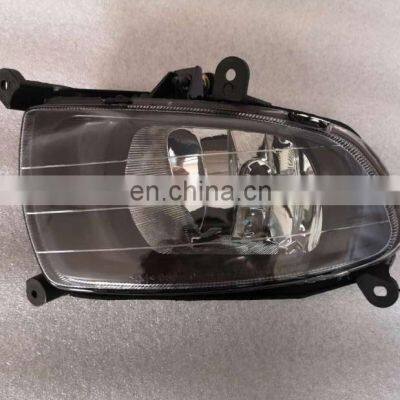 Car Accessories Fog Lamp 92201-2F100 92202-2F100 For CERATO 2007 2008 US Sedan photo-2
