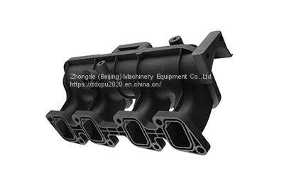 3D Printing Industrial Parts