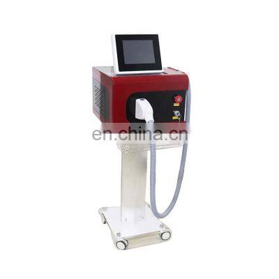 755nm/1064nm/532nm nd Yag Laser Picosecond Laser Q-switched Tattoo Removal Laser Machine photo-2