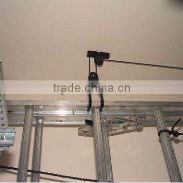 Ladders Pulley Hoist/celling mounted ladder lift