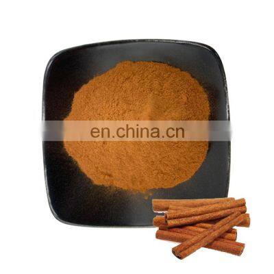 Cinnamon Ceylon Cinnamon Stick 30% Cinnamon Polyphenols Extract Powder