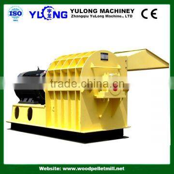 Best Bamboo/peanut Shell/corn/straw Wood Pellet Hammer Mill photo-5