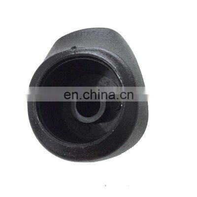 5/6speed Car New Design Leathre Gear Shift Knob Boot Cover For Fiat Ducato for Citroen/Jumper/Peugeot/Boxer With Low Price photo-2