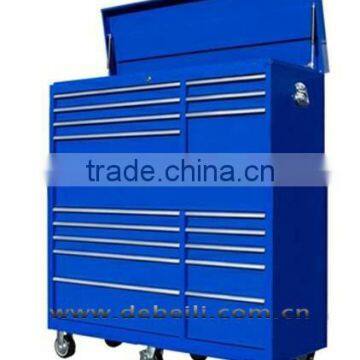 Repairing Workplace use Metal Tool Chest Tool Box