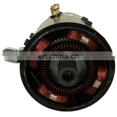 Professional Supplier of KDS DC Motor XP-2067-S 48V For Material Handing Vehicles