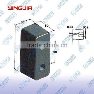 08308 Rubber Buffer for truck,trailer,van