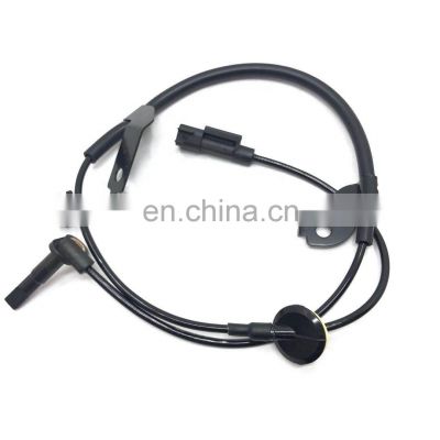 Front right  ABS  wheel speed sensor  4670A032  for MITSUBISHI ASX   LANCER  OUTLANDER