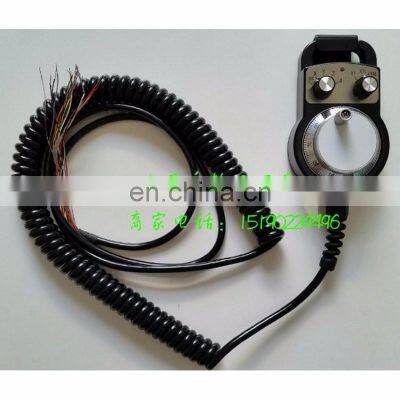 CALT Manual Pulse Generator 100 Ppr TM1274-002 Mpg Cnc Manual Pendant photo-2