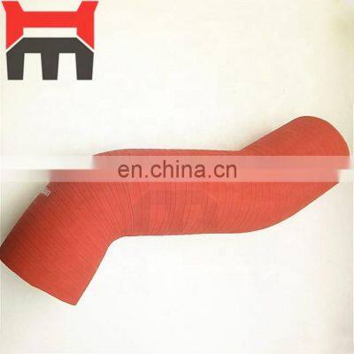 PC300-8 Intercooler Hose 207-01-75270 photo-2