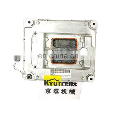 60100000 EC210 EC240 EC290 Excavator Engine Control Unit Controller ECU VOE60100000 photo-2