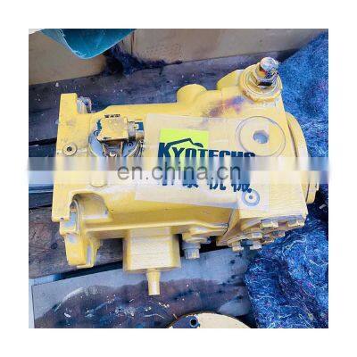 Wholesale Factory Price E374 E395 Swing Motor 5427624 593-3840 for Excavator in Stock photo-2