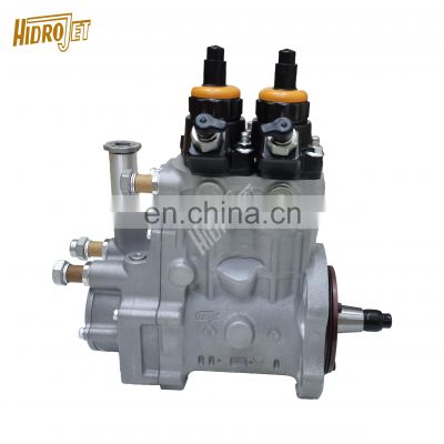 6D140 Original Remain BRAND NEW DIESEL HP0 FUEL PUMP 094000-0342 6218-71-1111 Injection Pump