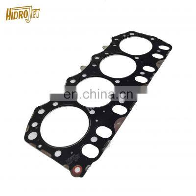 HIDROJET C4.2 Engine Part Cylinder Head Gasket 296-4784 2964784 for SK130-8 D04F photo-5