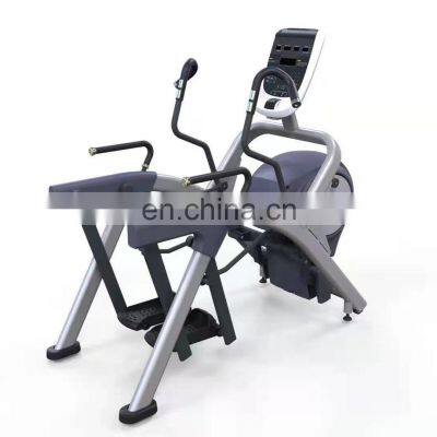 Cross Trainer skiing elliptical climbing Commercial Cardio Equipment