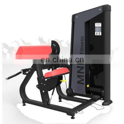 Bulk Dual Function Commercial Gym Fitness Equipment MND Professional  Exercise Tricep Extension