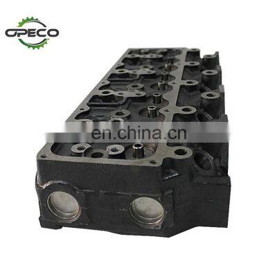 M24 TD27-T TD27-TI cylinder head 11039-43G36 11041-45N01 11039-7F403 11039-7F409 909011 cylinder cover