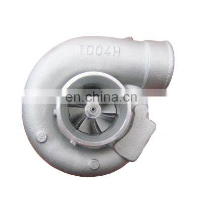 SK120 Turbocharger TD04HL 15G 8943675161 49189-00501 49189-00511 for ISUZU Zaxis 120 4BD1 Engine Parts photo-3