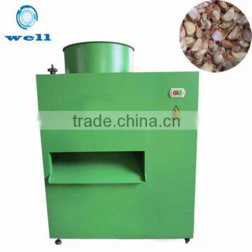 Garlic Separating Machine|Garlic Separator