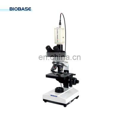 Biobase Digital Microscope BXTV-1ophthalmic surgical operating portable microscope for laboratory or hospital