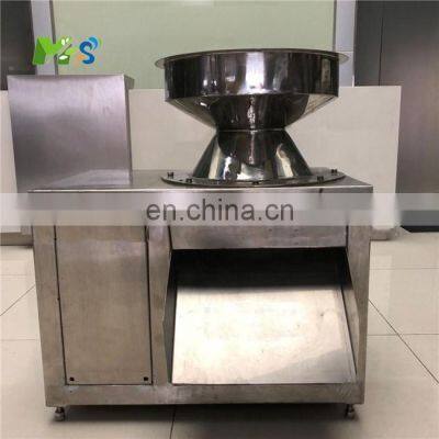 MS Cheap Price Coconut Powder Meat Crusher Grater Grinder Grating Making Shredding Grinding Machine Coconut Grinder Machine photo-3