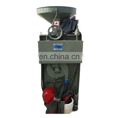 Hot Sale mini rice milling machine/small rice mill/diesel engine rice milling machine