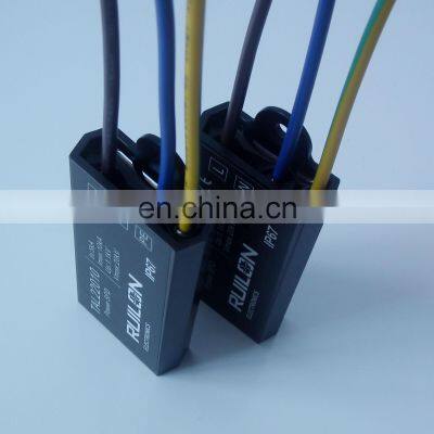 Led Driver High Voltage Waterproof IP67 220V Surge Protection 220v 10kA