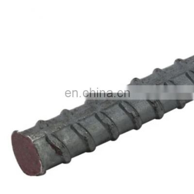 Good price 12mm 16mm rebar reinforced deformed steel steel deformed rebar rebar steel