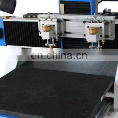 0.1mm-1.1mm Ultra-thin Glass Cutting Machine for Mirror and Glass Cnc Glass Cutting Machine