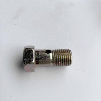 Hot Selling Original Diesel Engine Nozzle For Dump Truck photo-3