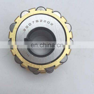 high quality Eccentric Bearing 200752202 cylindrical roller bearing size 15X40X28mm