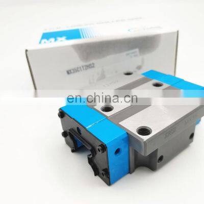 MX30 Original IKO linear guide rail slide block MXC30 MXG30 MX30C1T2HS2