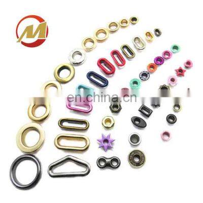 Wholesale Metal Eyelets and Hooks