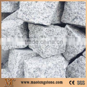 G603 Cheap patio paver stones for sale, dirvieway and granite paving stones