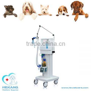 HK-2000B1V Transport Vet Ventilator photo-4