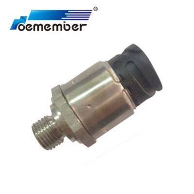 OE Member 17215536 11170253 17216328 Truck Pressure Sensor Truck Oil Pressure Sensor for VOLVO