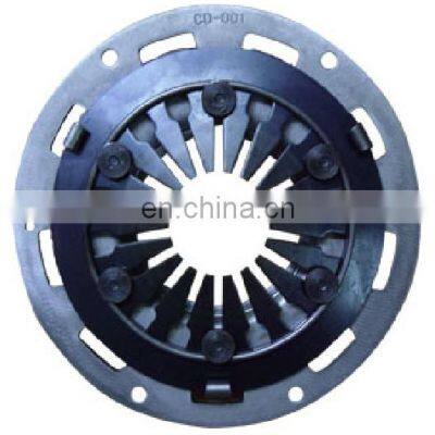 Japanese Car Series Spare Parts Clutch Pressure Plates Auto Clutch Cover For DAIHATSU 3121087209 3121087201 3121087204