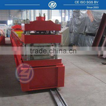 Steel Door Frame Machines