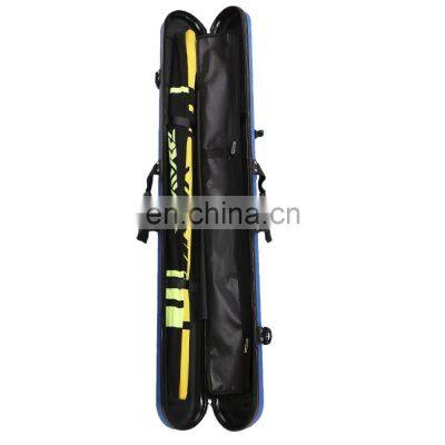 Byloo Custom 75cm 125cm 130cm 155cm Waterproof Fishing Rod Bag Case, Pole Storage Bags Case for Fishing photo-3