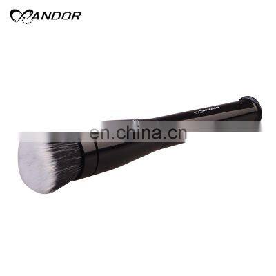 3 in 1 Electric Waterproof Facial Cleansing Rotating Makeup Brush Foundation Brush Cosmetic Tools for Skin Care photo-5